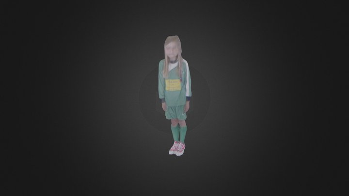 Melitta 3D Model