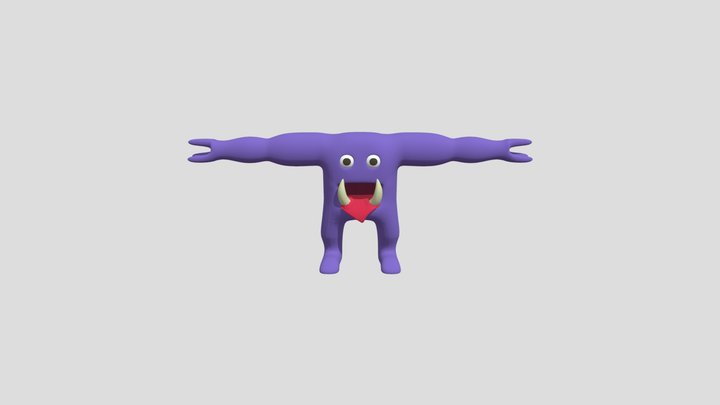Captainfiddles 3D models - Sketchfab