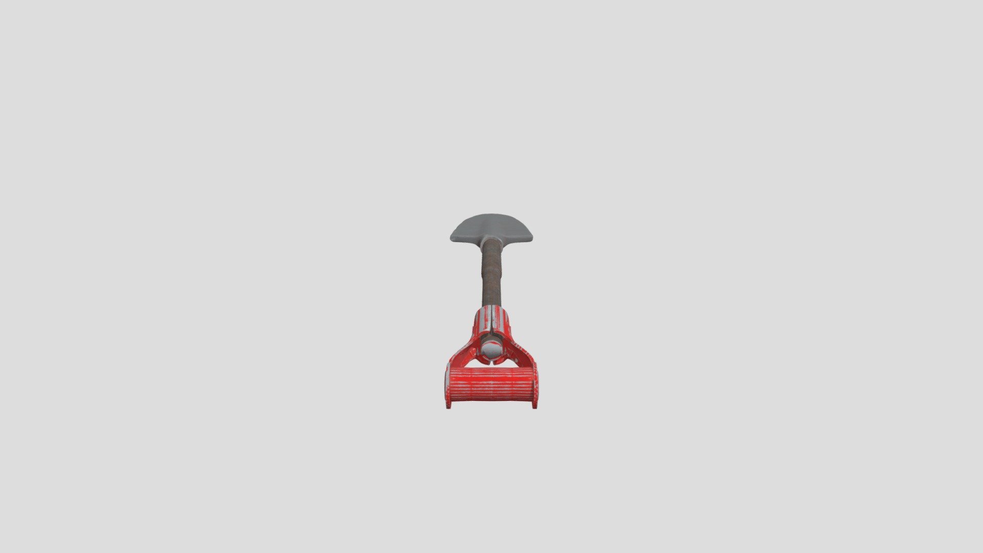 Shovel Low