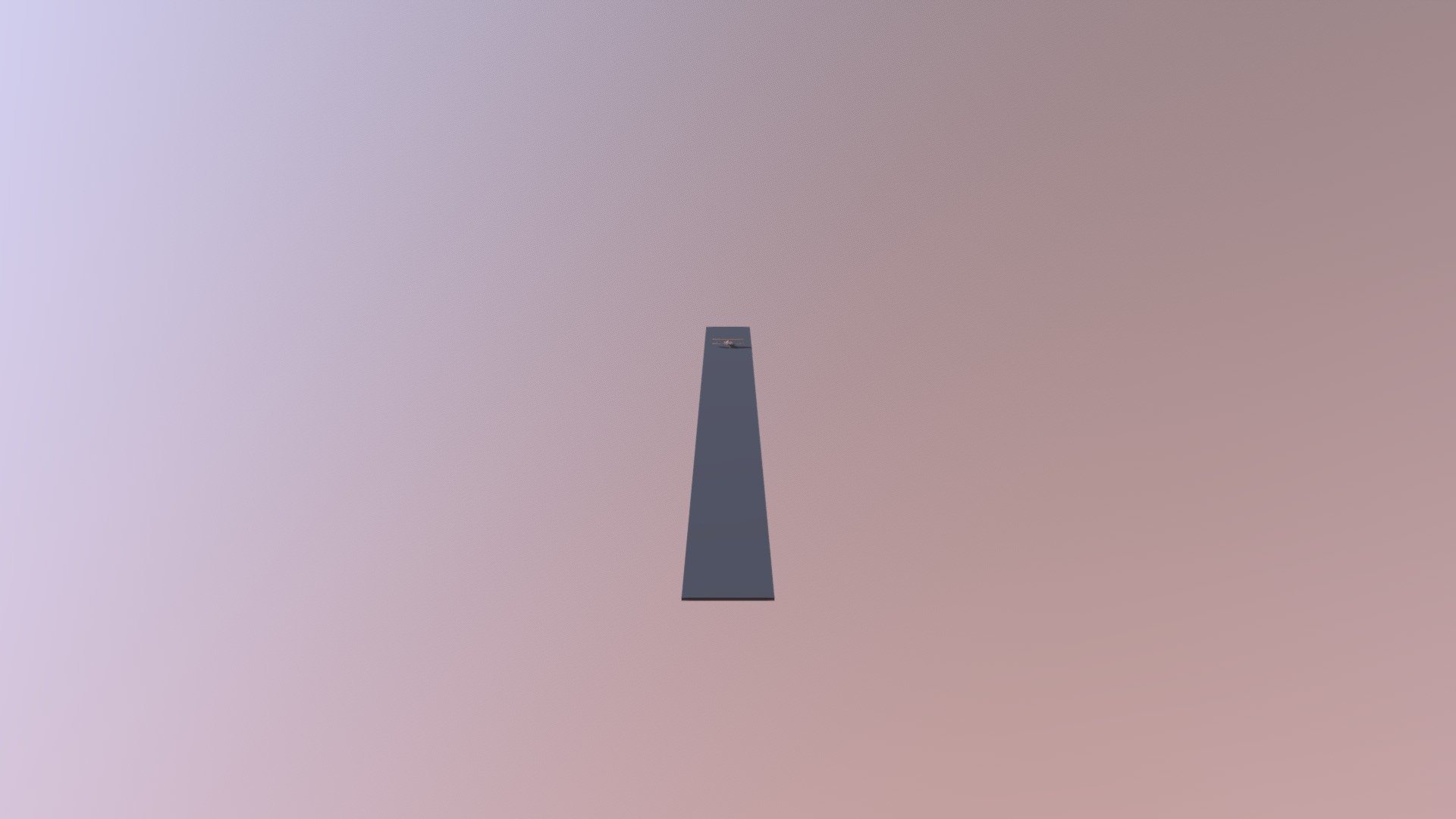 Animated Plane Taking Off - 3D model by Cobalt (@genesectem) [43c6089 ...