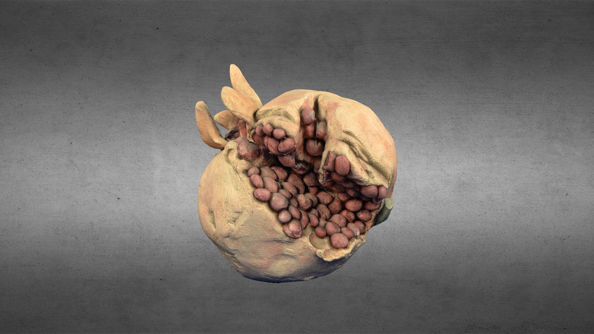 Pomegranate