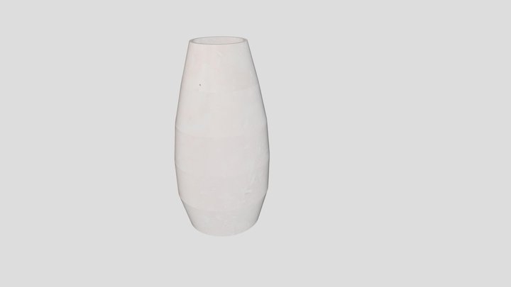 bouteille 3D Model