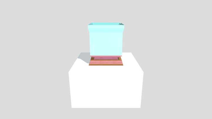 things 3D Model