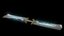 Thanos Infinity sword (With Emission) - Download Free 3D model by ...