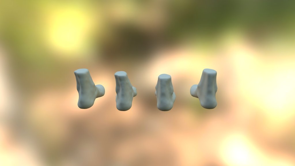 Calac Comp - 3D model by saint-jean [43cb97f] - Sketchfab
