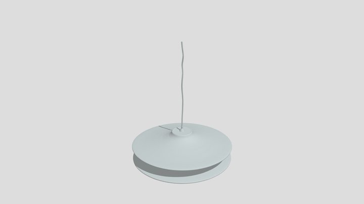 ДВОЙНОЙ ТОКИО 3D Model