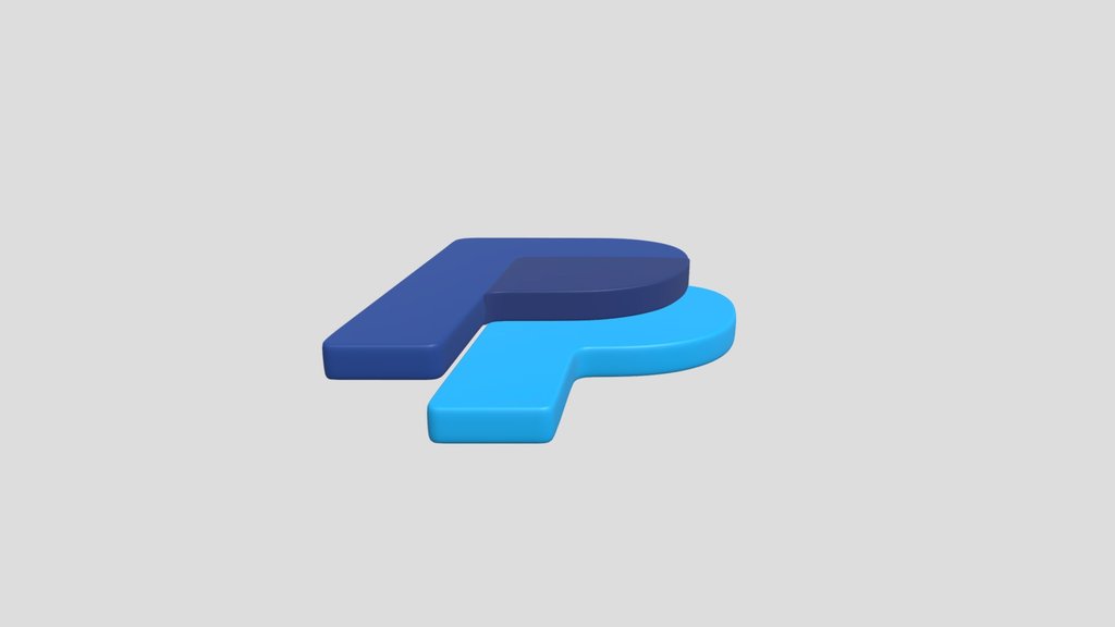 Paypal Logo