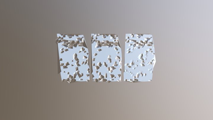 GWI 3D Model