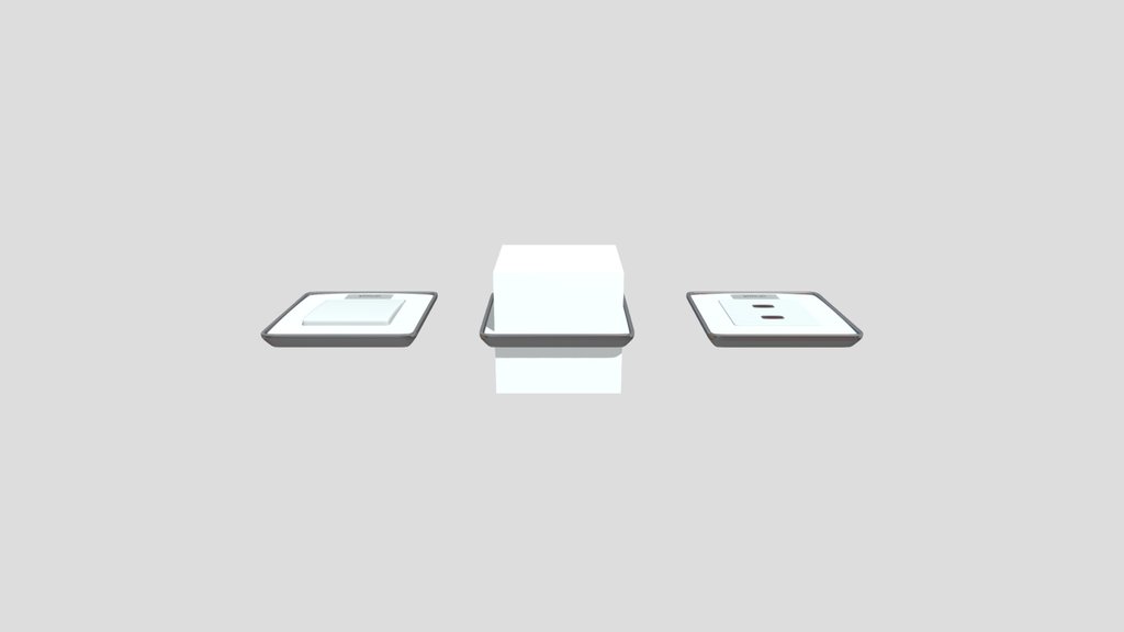 Set Switch Socket Simon 82