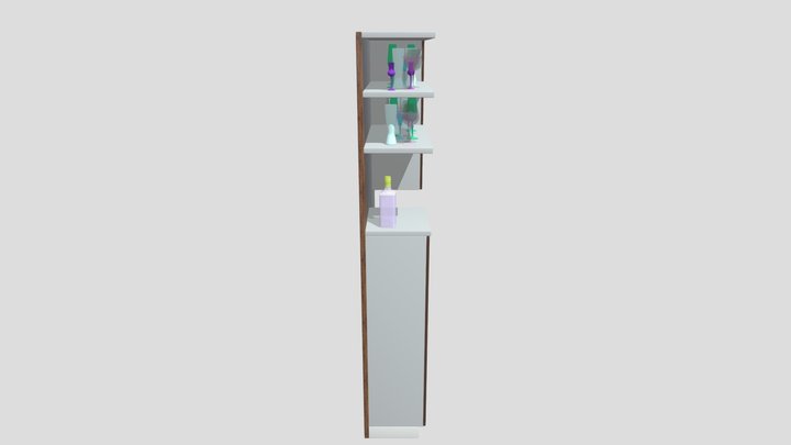 New folder 3D Model