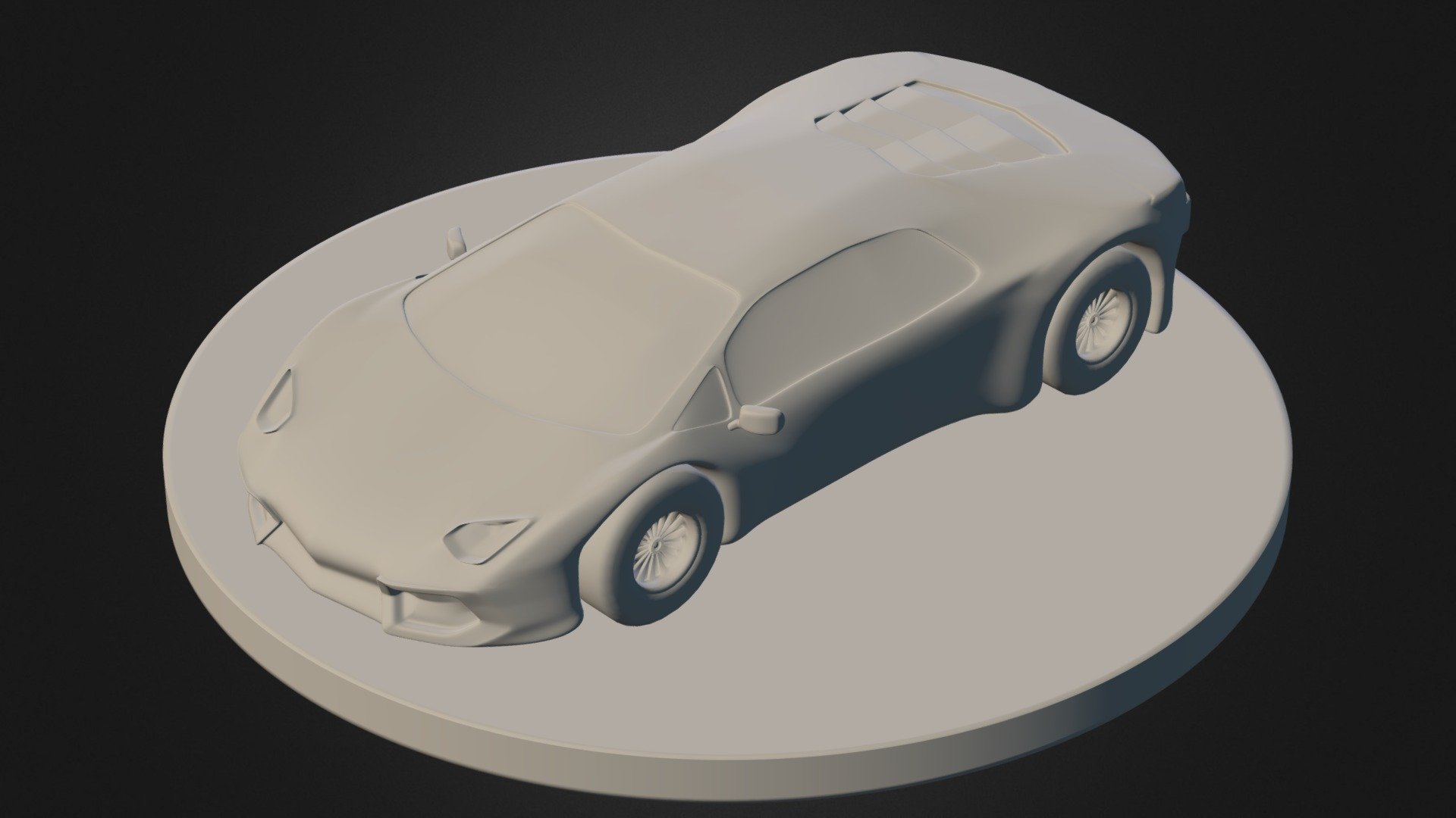 Lamborghini Aventador