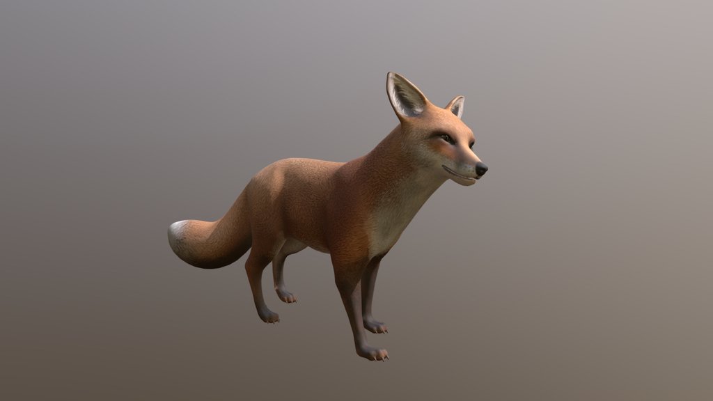 Fox Idle