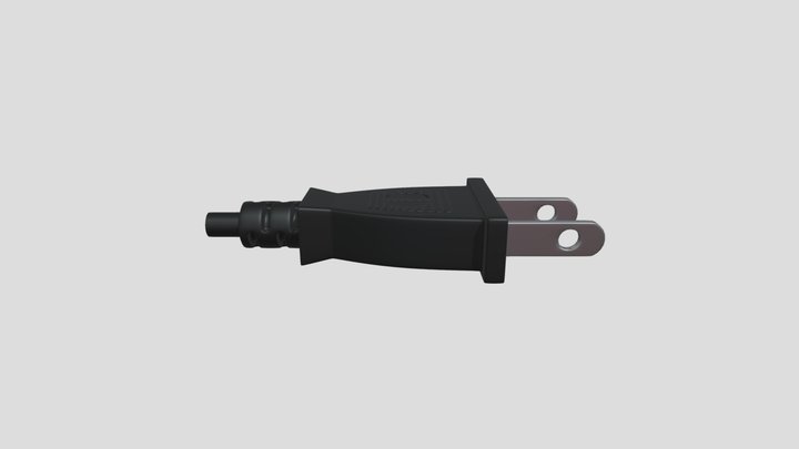 Power Plug Skh Bc – Free 3D Model STL