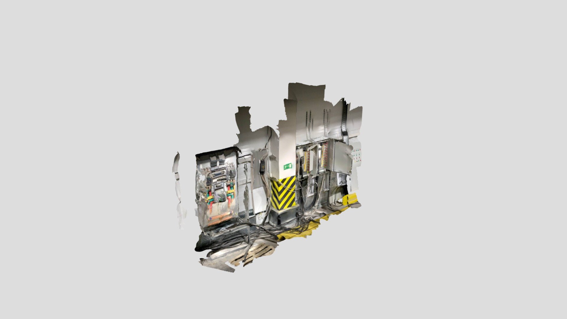 Грщ Рп — Sketchfab embed 3D viewer