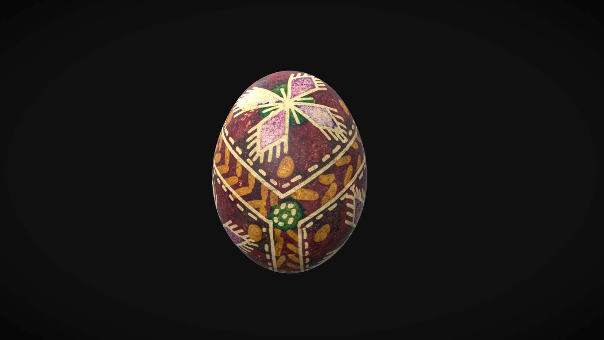 57245 — Sketchfab embed 3D viewer