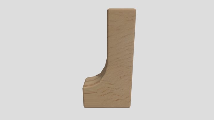 Swoop 3D Model