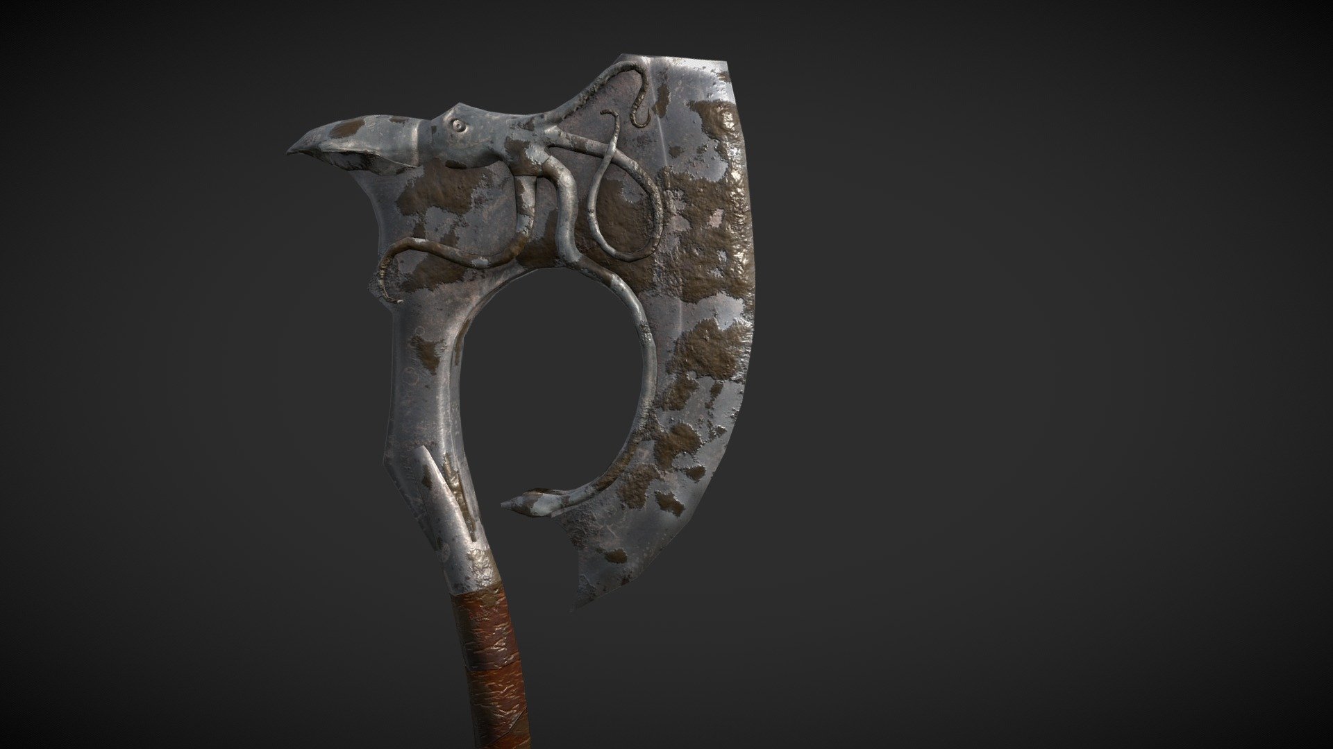 Greyjoy Ace