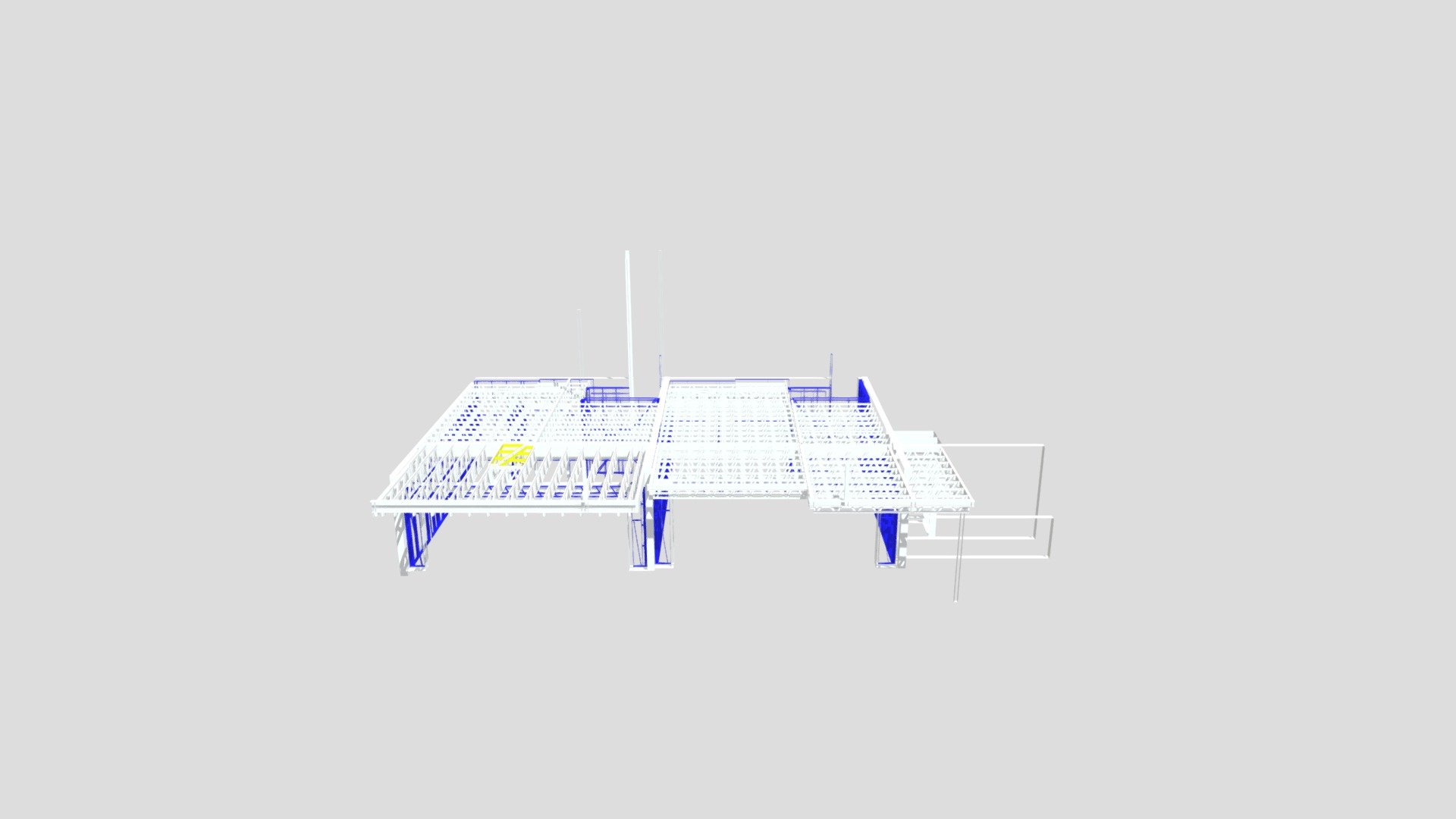 JN0160 Farm St TYPE 4-5 Joists