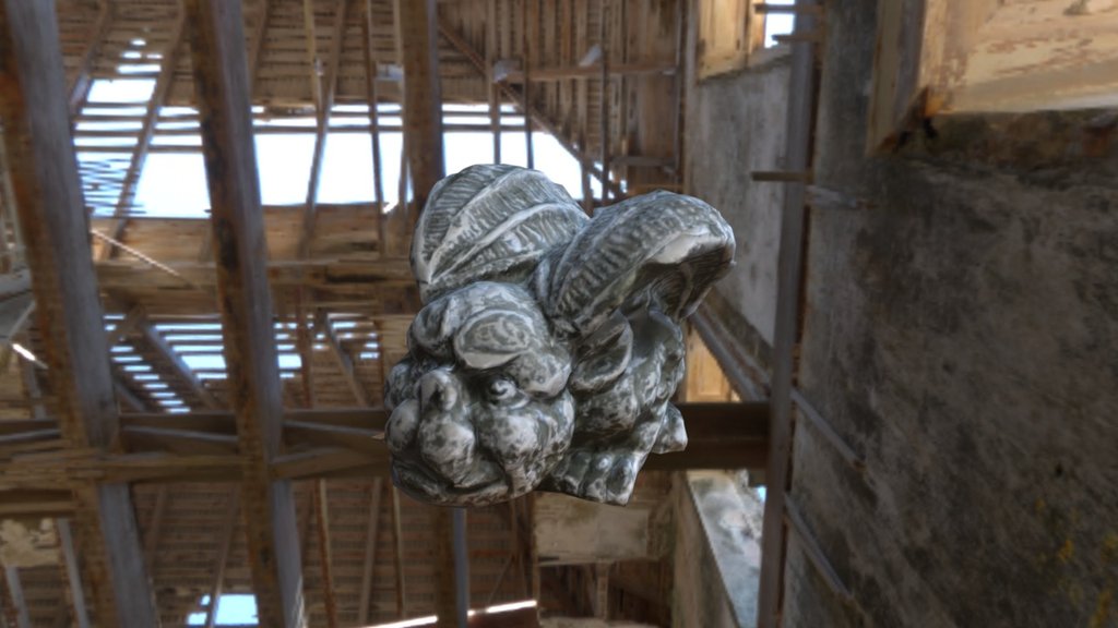 Gargoyle