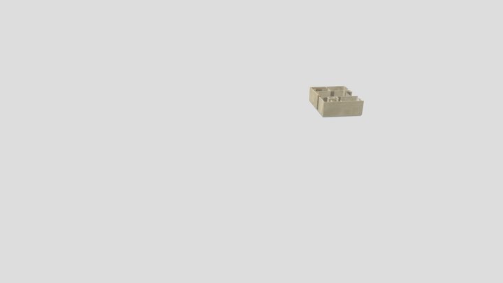 AUNNA 02 - AUNAR AR 3D Model
