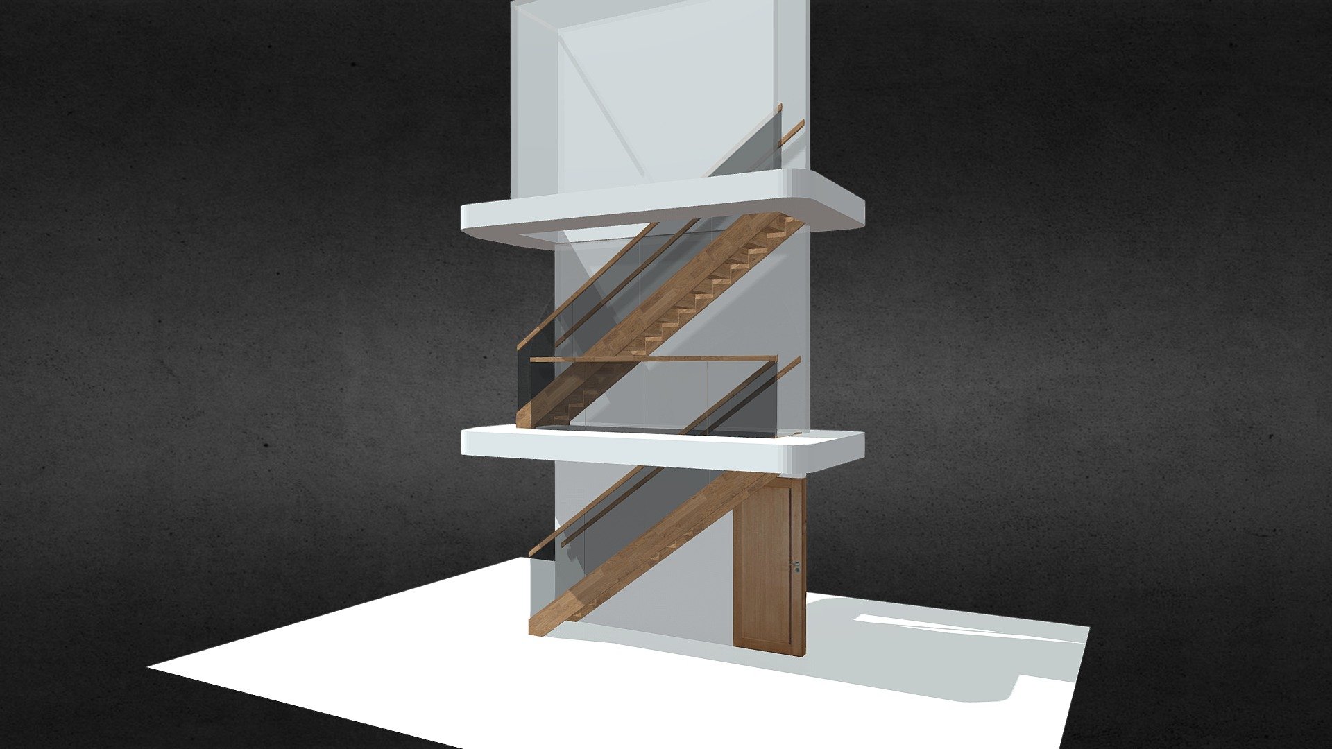 TindekroA-S — Sketchfab embed 3D viewer