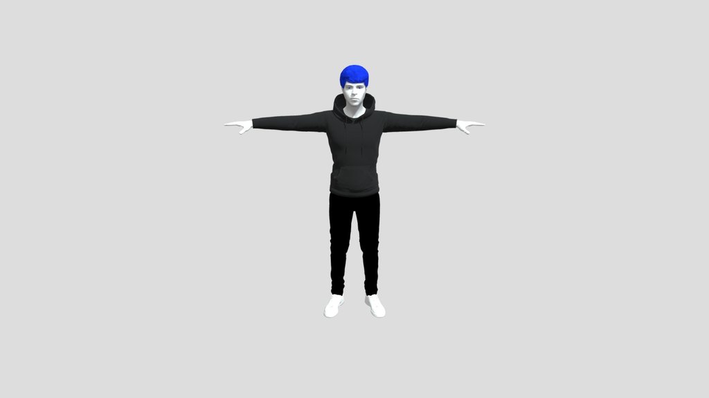 Clerance (Victor Reskin -my reskin)