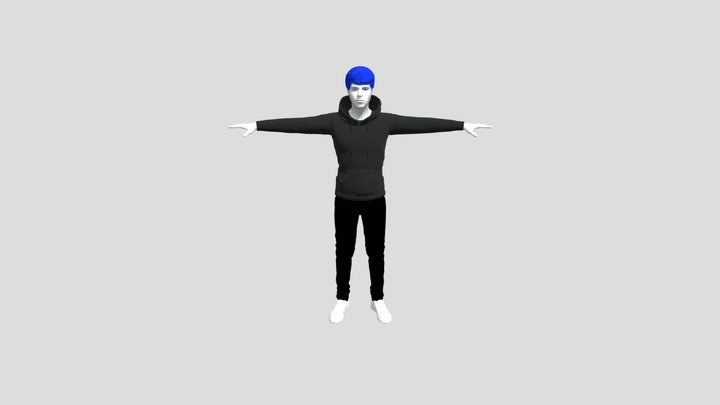 Clerance (Victor Reskin -my reskin)