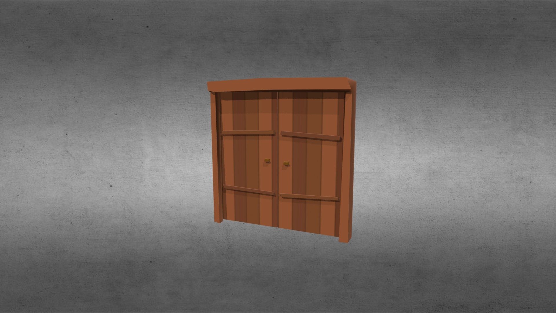 House-door-ver3-light