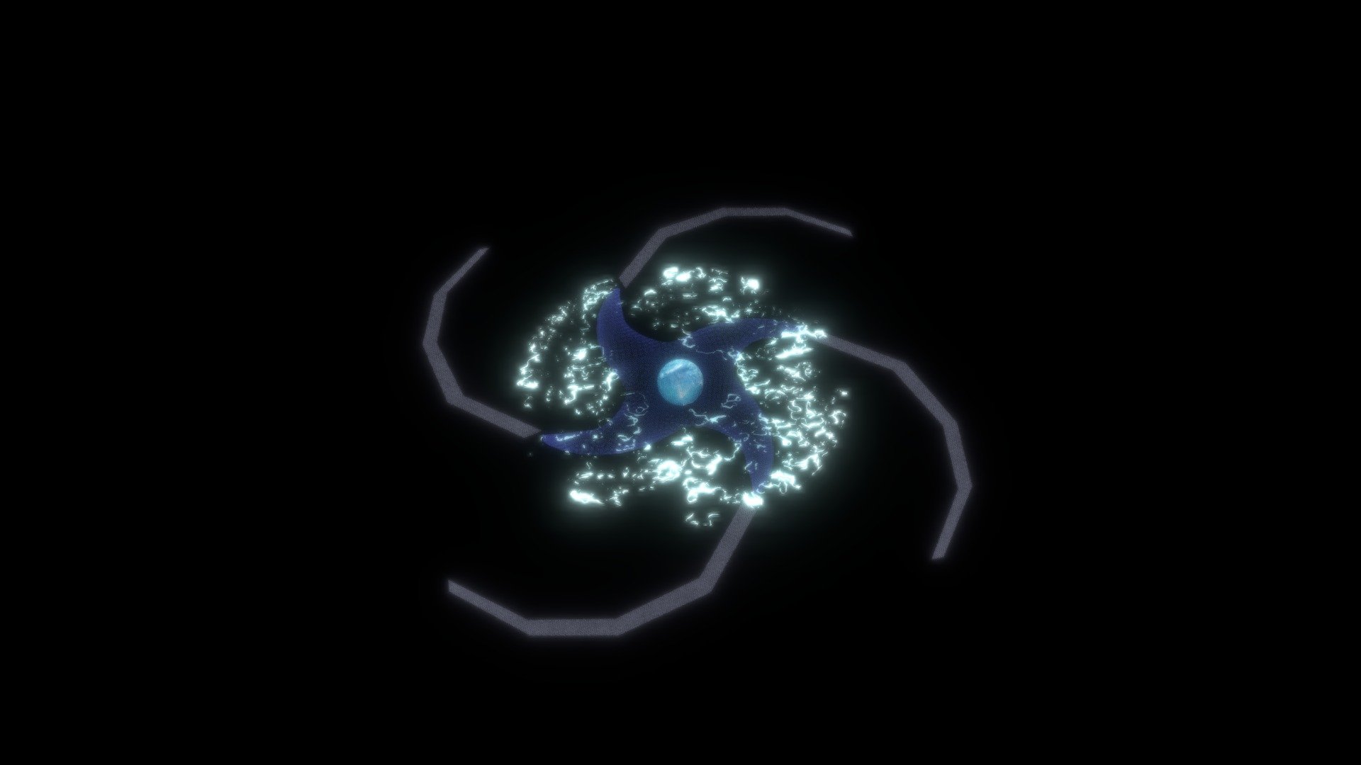 wind style rasenshuriken