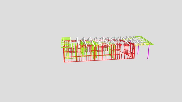 3657 - Lot 274 Tanson Rd, Parmelia_REVA 3D Model