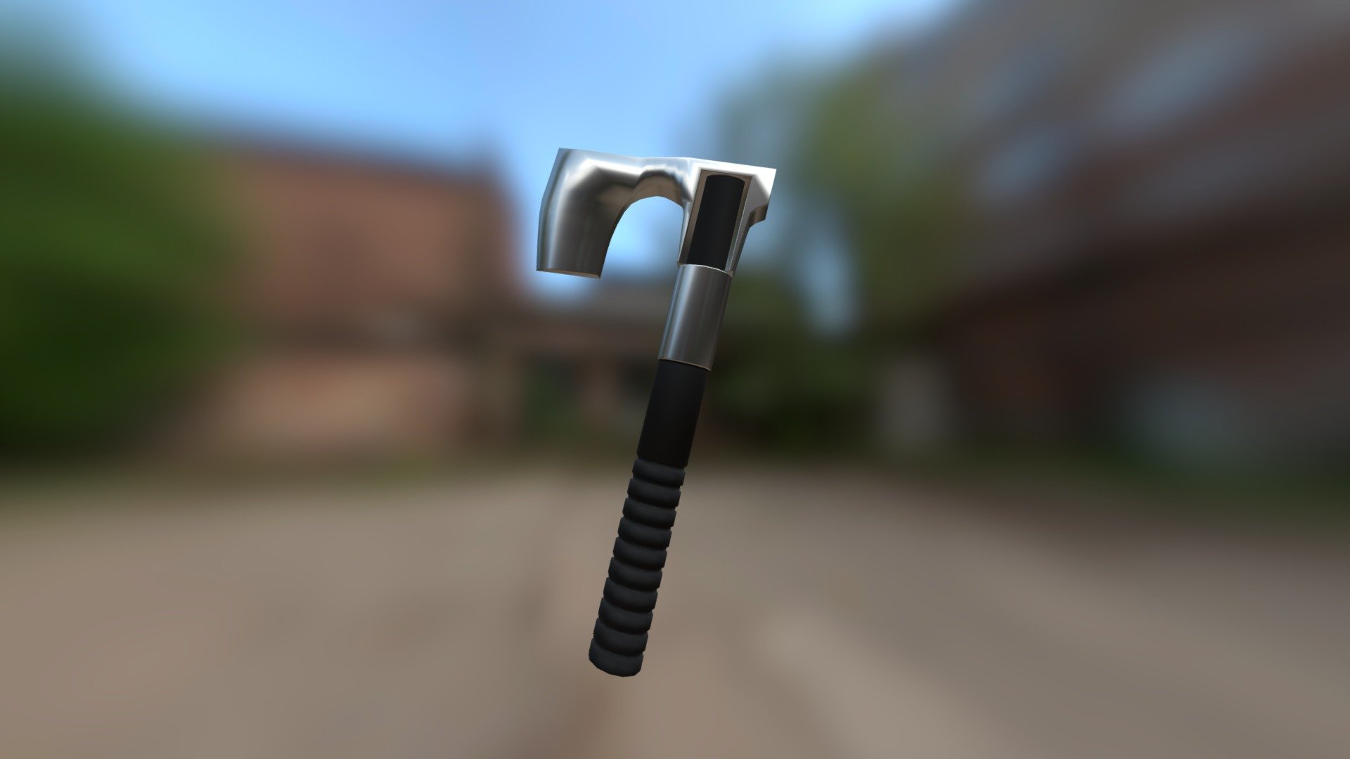 Axe