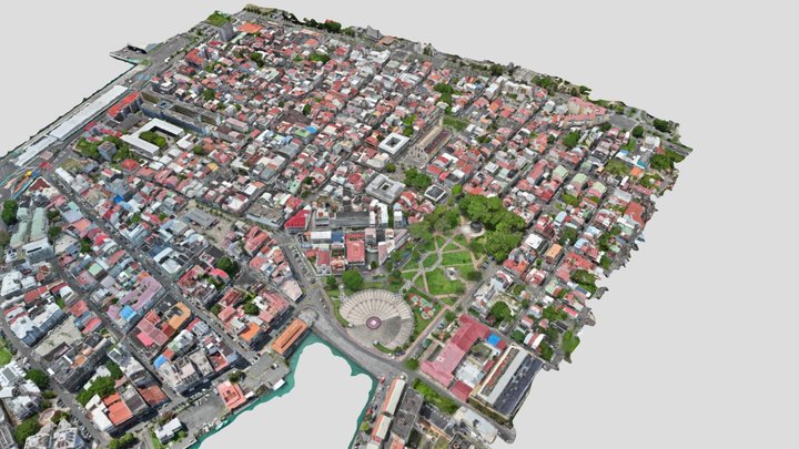 3d_mesh 3D Model