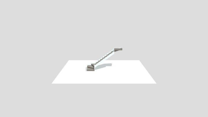 34176 3D Model