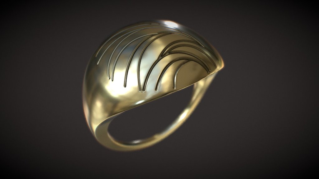 DRD3D - Ring 1 V2