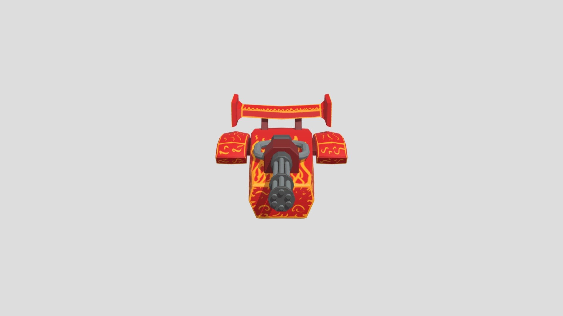 Body Race