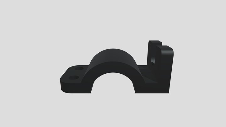 Ejercicio3 Revit 3D Model