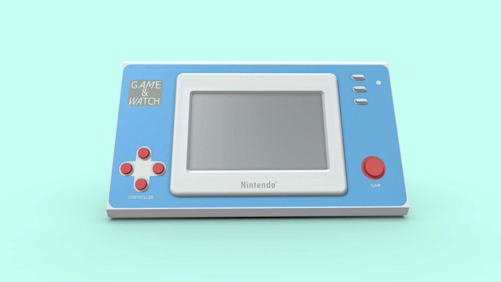 Game Watch