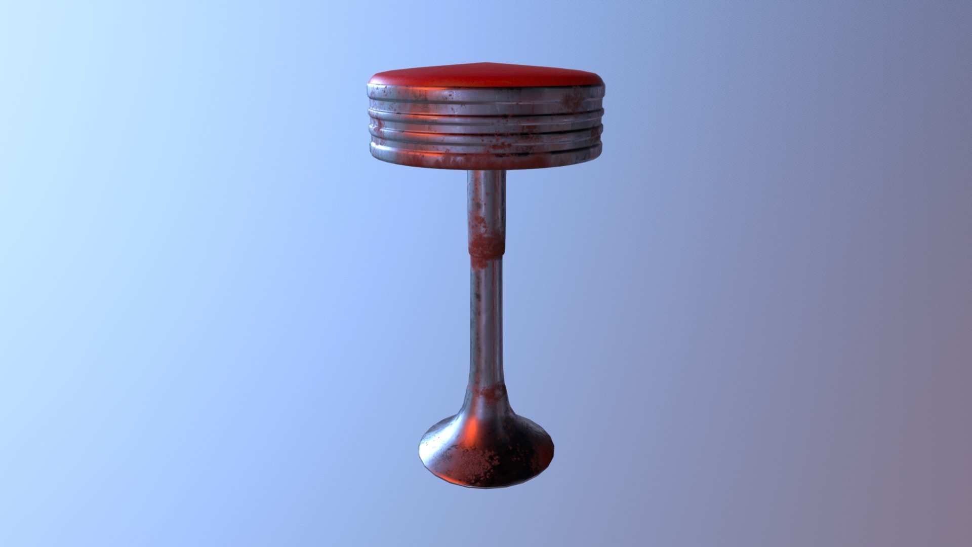 Barstool Textures