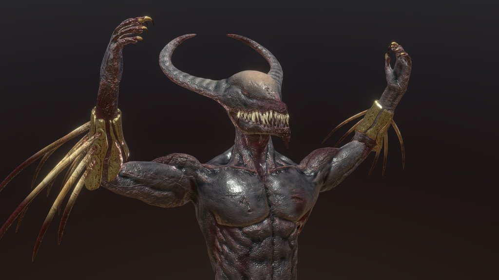 HellDemon Reborn