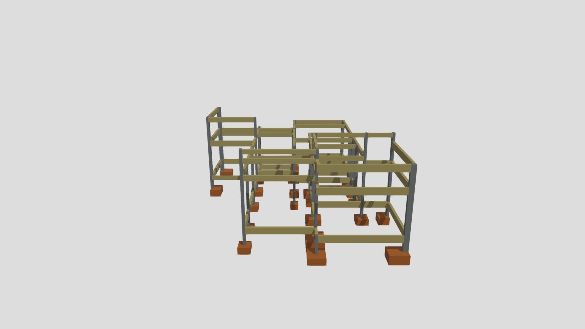 3D-CASA GUSTAVO QUEIROZ