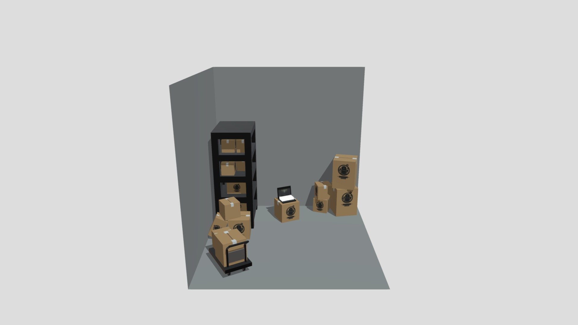 Arknights Warehouse