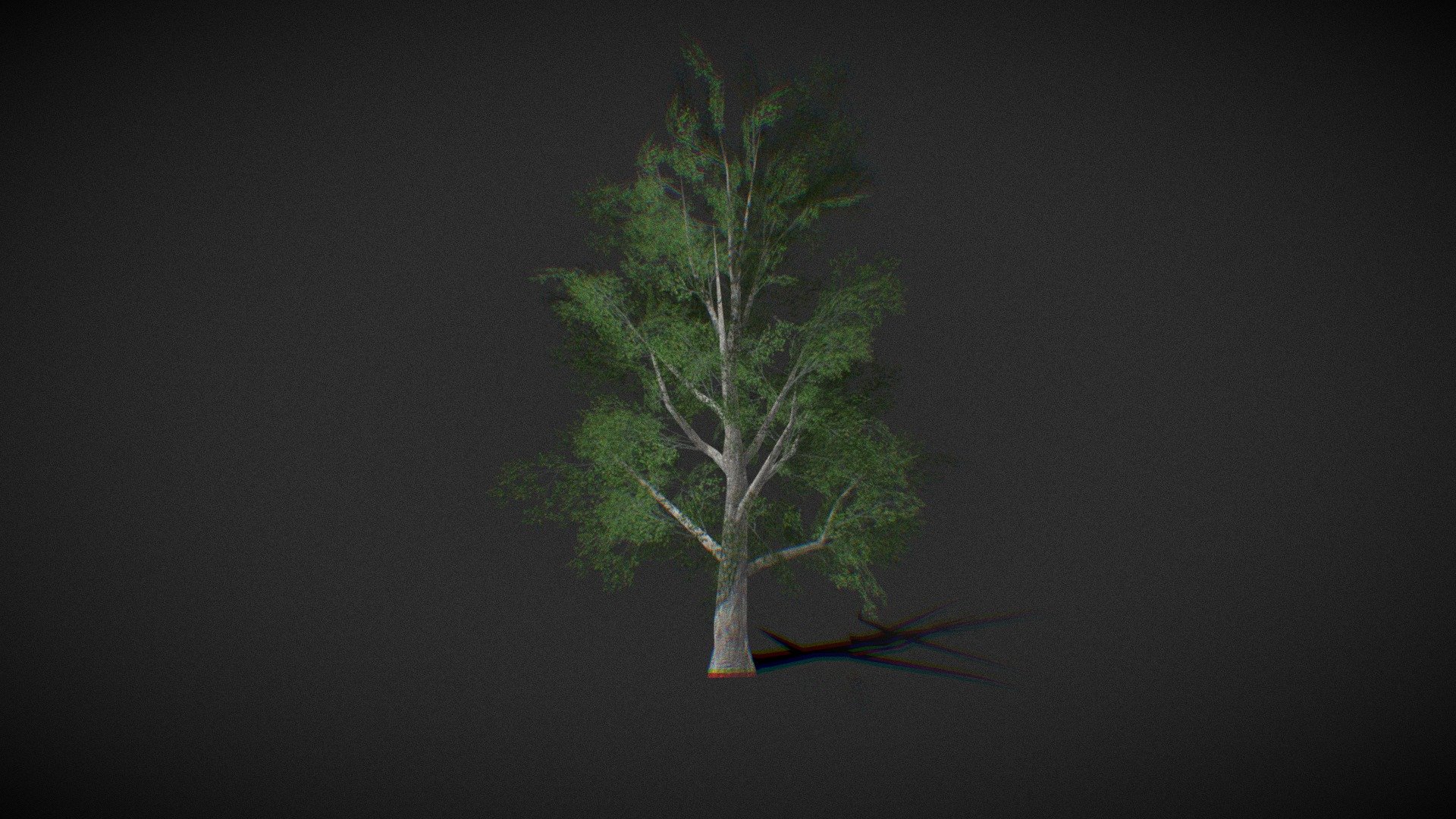 hello neighbor alpha's tree - Download Free 3D model by fire-a20 ...