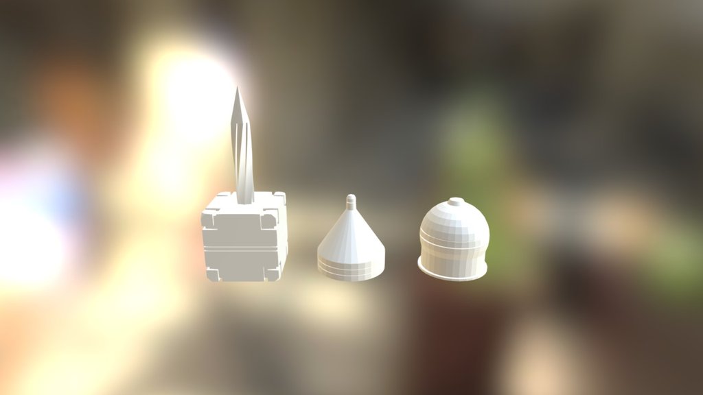 Exercise 1 Meshes