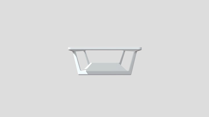 SCRIPT 3D 3D Model