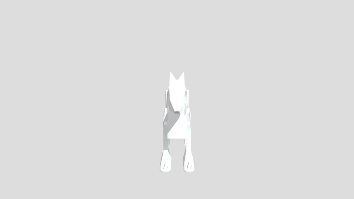 Onixen Evolution Fix 3D Model
