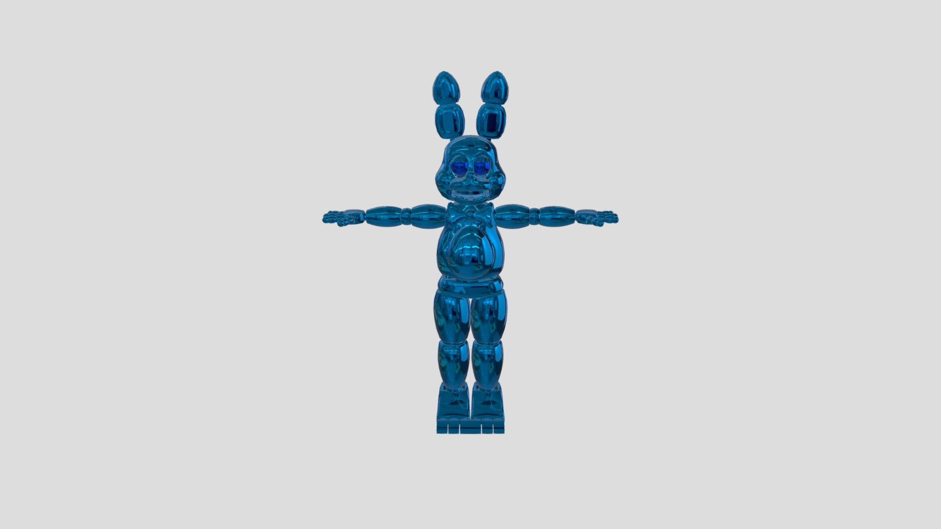 diamond toybonnie