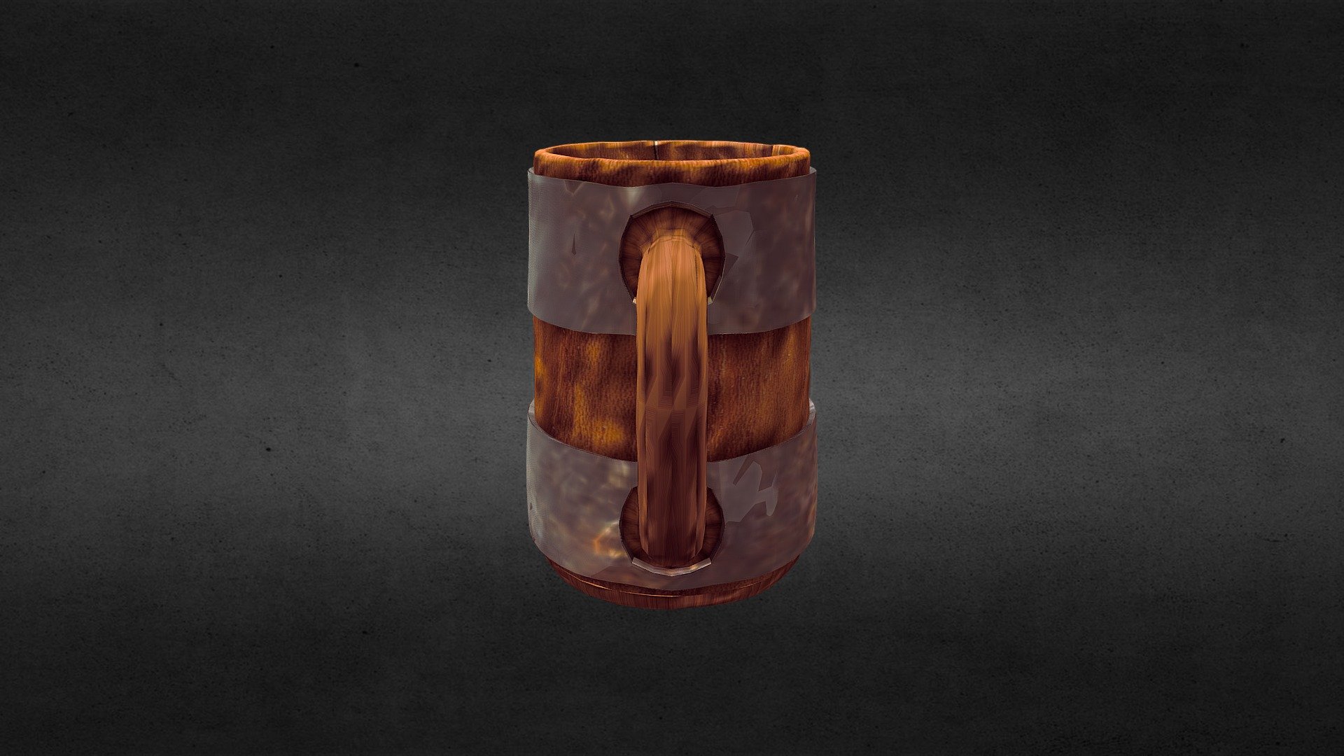 caneca medieval