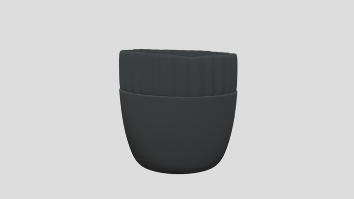 Larry's Sweaters – Kostenloses 3D-Modell STL