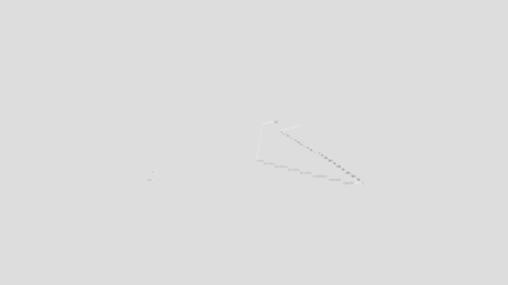 TÉRREO 3D Model