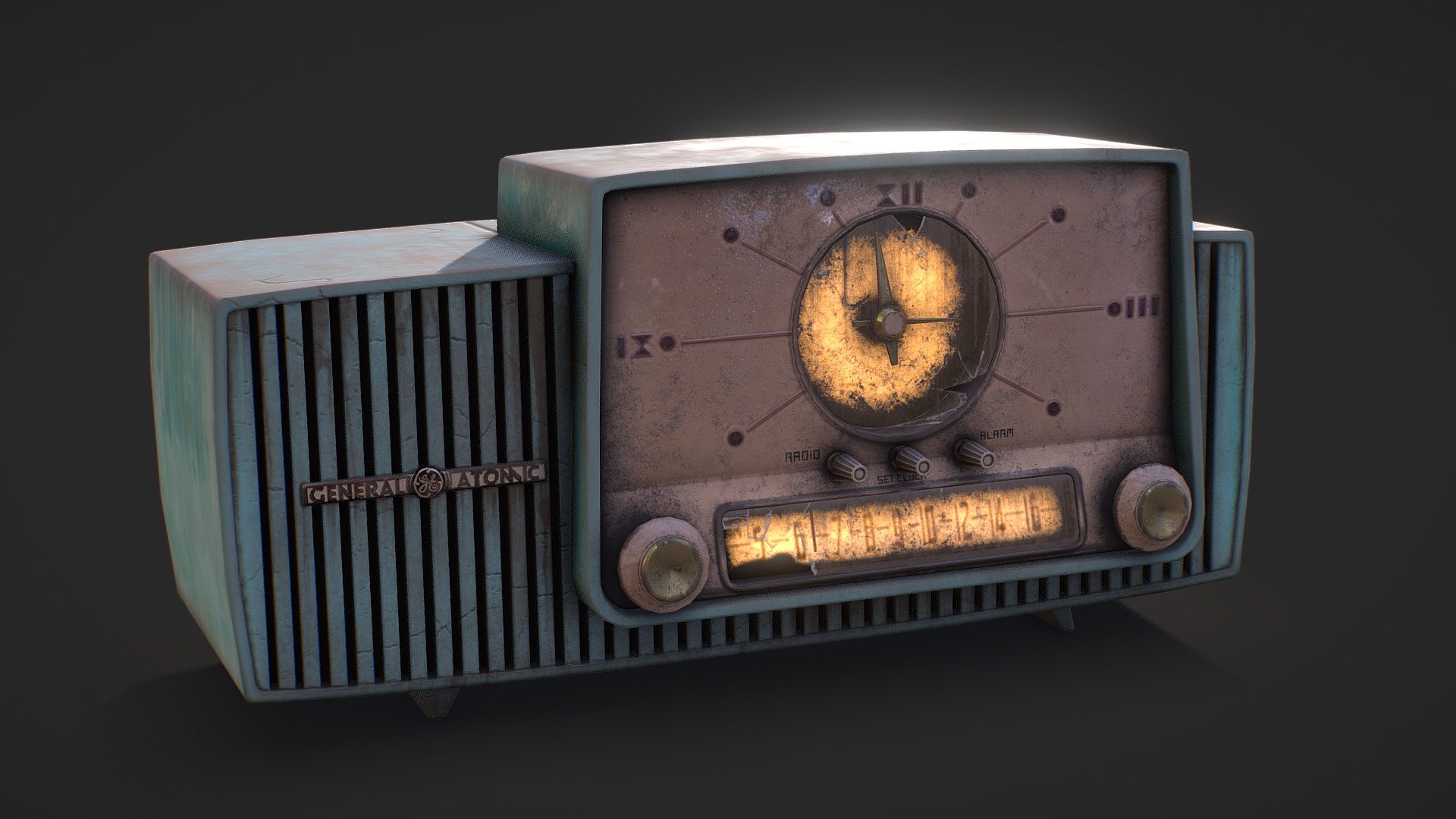 Fallout 4 частоты радио фото 28